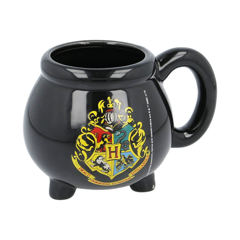 Κούπα - Ceramic Dolomite 3D Mug 16 oz in Gift Box  Harry Potter