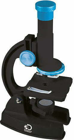 Discovery 100X Microscope (36τεμ.)- Σετ Μικροσκόπιο DA07