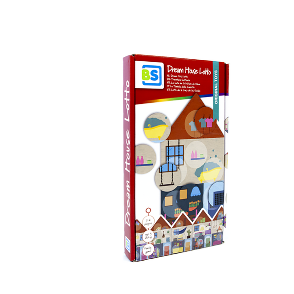 Bs Toys Dream House Lotto
