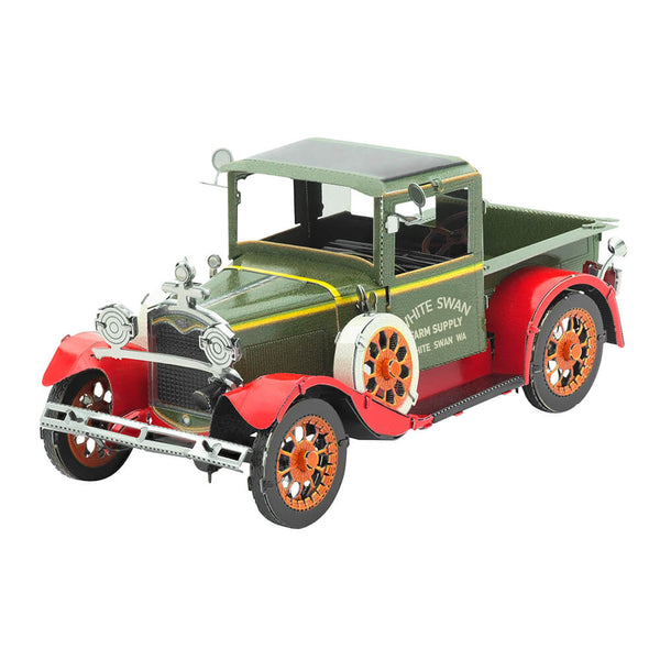 Metal Earth 1931 Ford Model A (2φ)