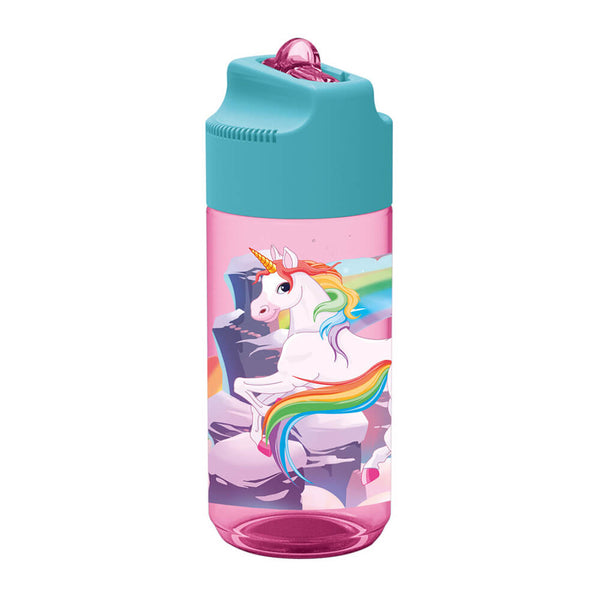 Small Tritan Hydro Bottle 430 ml Unicorn