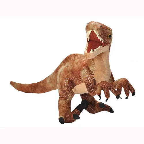 Dinosauria Βελοσιράπτορας 43cm