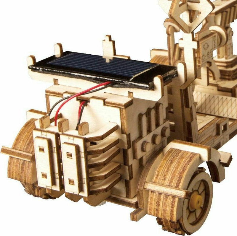 Robotime Rambler Rover