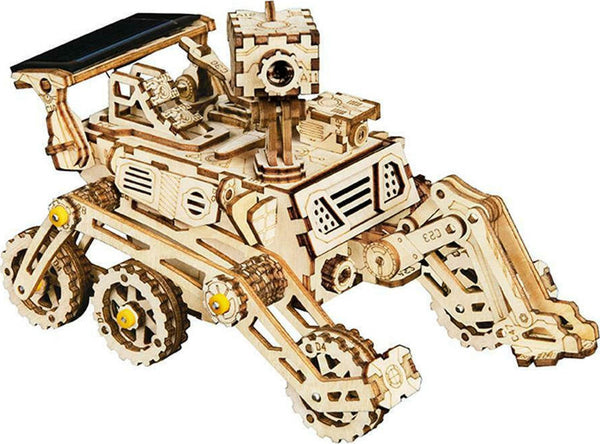 Robotime Harbinger Rover