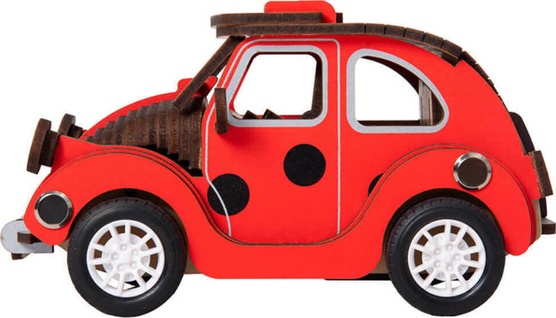 Robotime Beetle Car