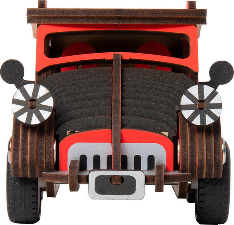 Robotime Beetle Car