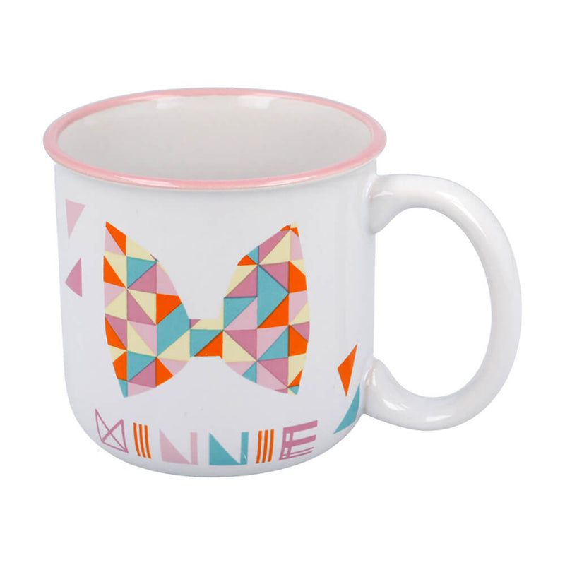 Κούπα - Young Adult Ceramic Breakfast Mug 14 oz Minnie