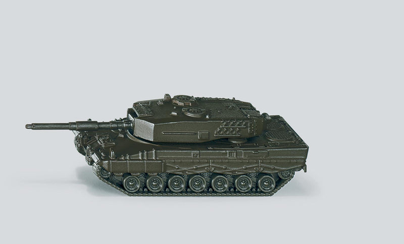Siku Άρμα μάχης - Tank