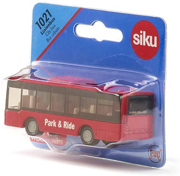 Siku Αστικό λεωφορείο