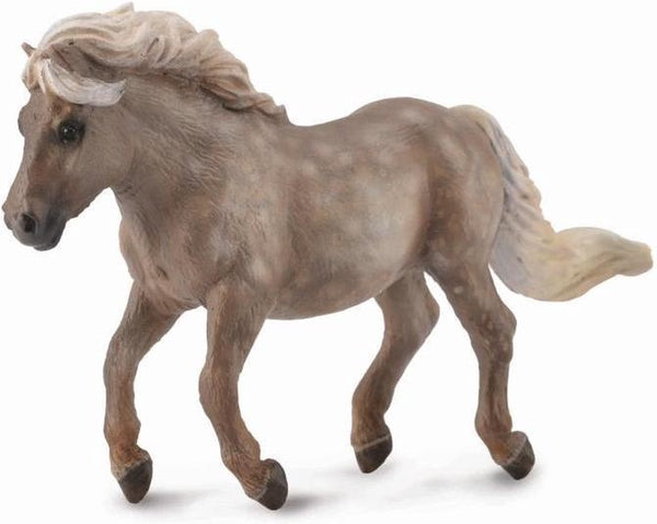 Collecta Shetland Pony 10cm