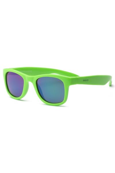 Γυαλιά ηλίου Surf Toddler 2-4 ετών Neon Green