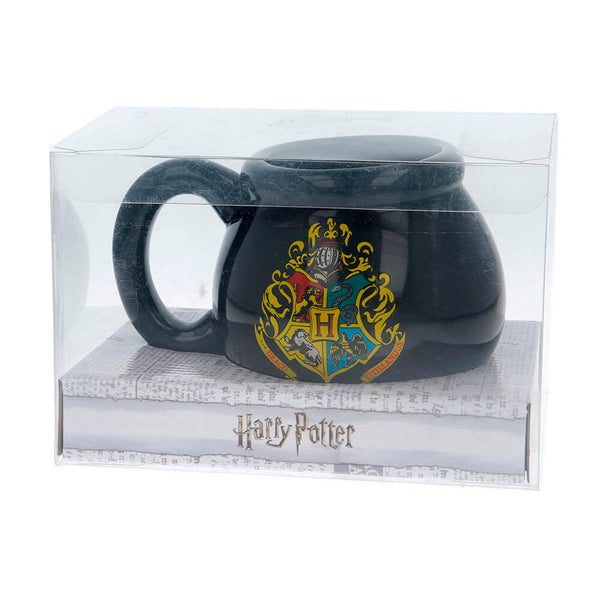 Κούπα - Ceramic Dolomite 3D Mug 16 oz in Gift Box  Harry Potter