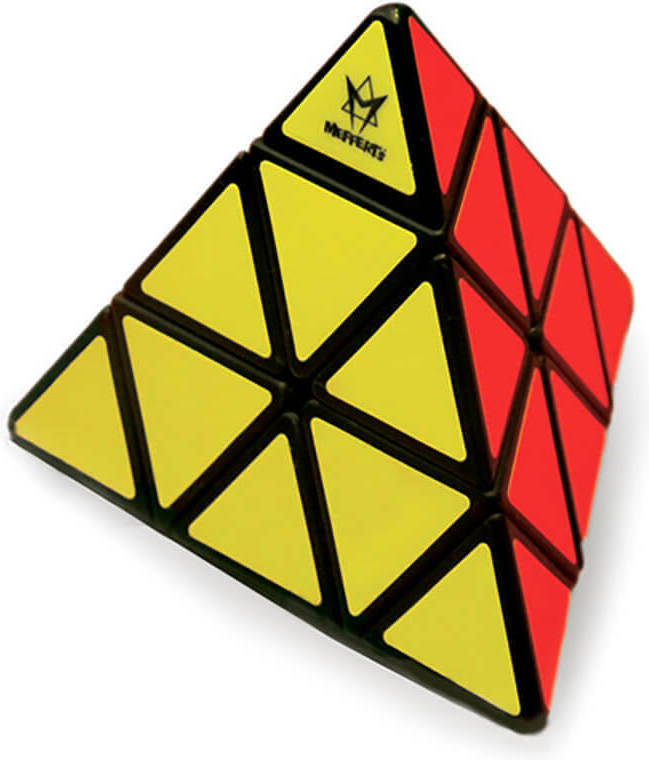 Recent Toys Meffert’s Puzzles Pyraminx