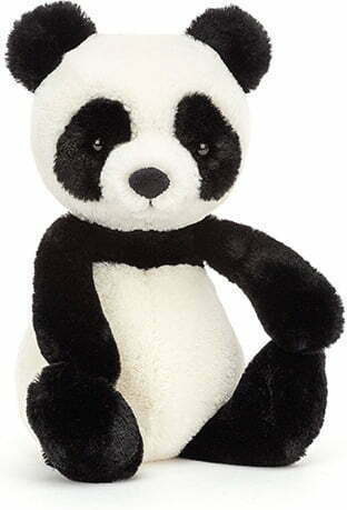 Jellycat Bashful Panda 31cm