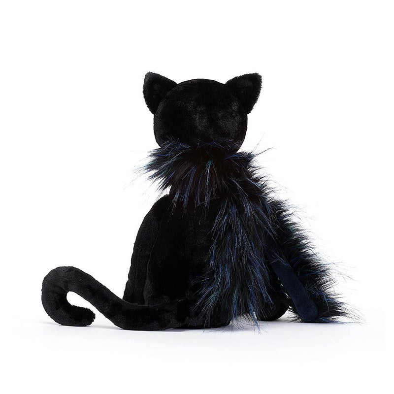 Jellycat Glamorama Cat 40cm