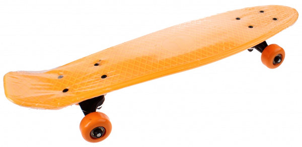 OEM Skateboard Penny Πορτοκαλί
