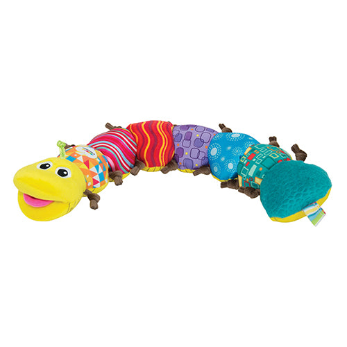Lamaze Musical Inchworm