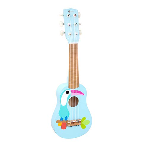 Classic World Toucan Guitar - Παιδική Κιθάρα