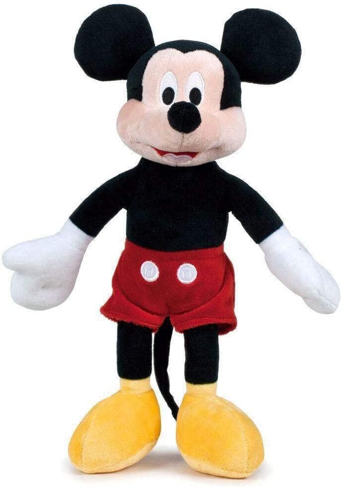 Play by Play Κούκλα Mickey 28cm