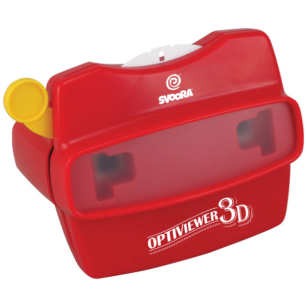 3D Optiviewer με 2 κάρτες