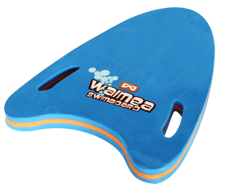 Waimea Σανίδα Eκμάθησης Kολύμβησης Μπλε 15-30 κιλά
