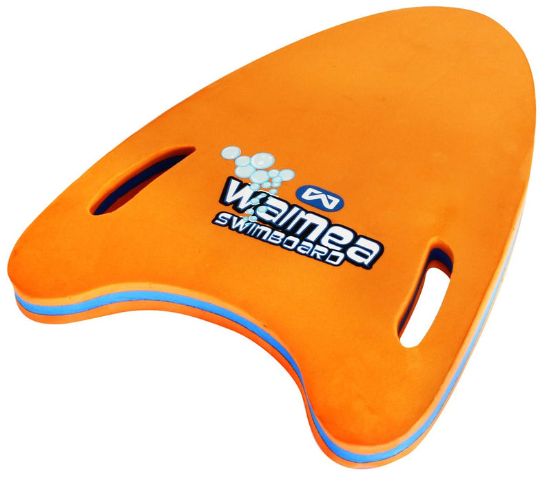 Waimea Σανίδα Eκμάθησης Kολύμβησης Πορτοκαλί 15-30 κιλά