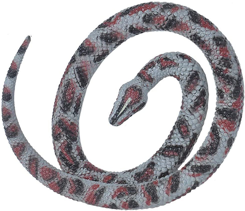 Wild Republic Φίδι Πύθωνας 66cm