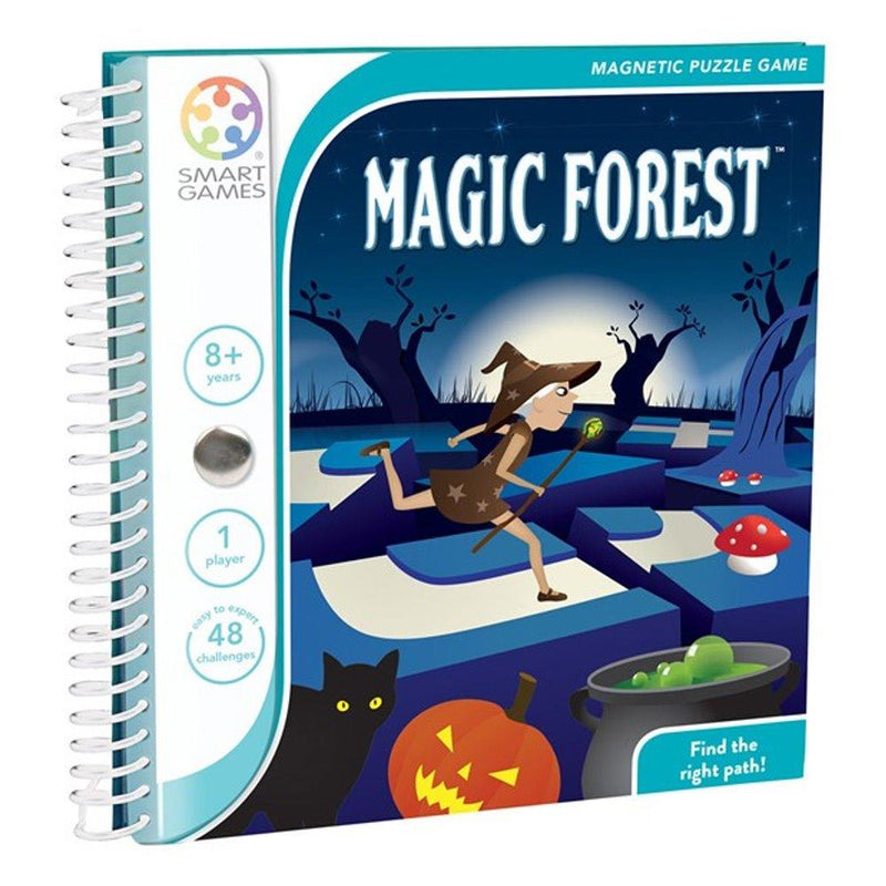 Smartgames Επιτραπέζιο Magical Forest