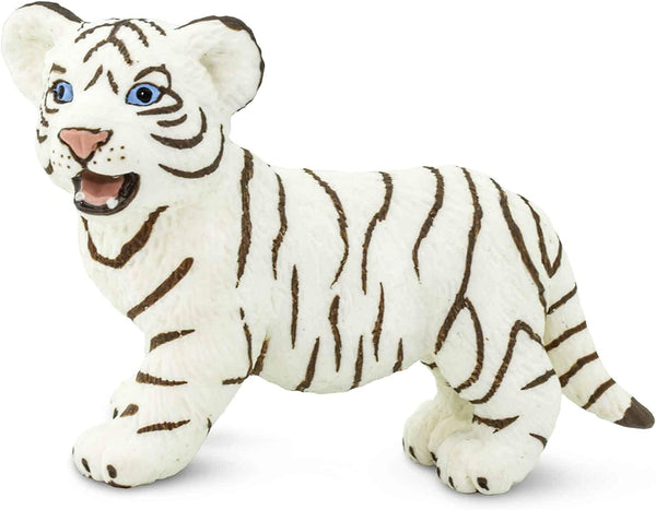 Safari Ltd Παιχνίδι-Μινιατούρα Bengal Tiger 8cm