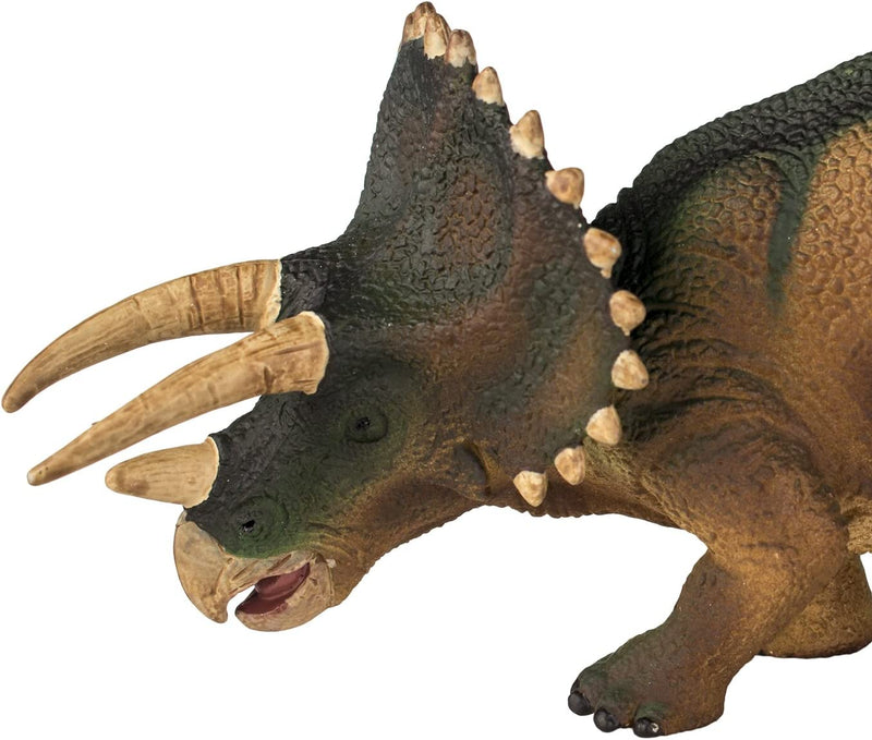 Safari Ltd Παιχνίδι-Μινιατούρα Triceratops 20.5cm