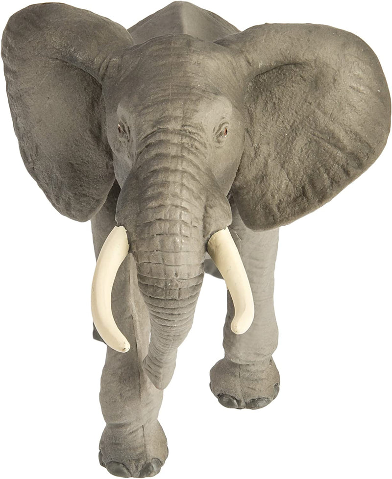 Safari Ltd Παιχνίδι-Μινιατούρα Αφρικανικός Ελέφαντας