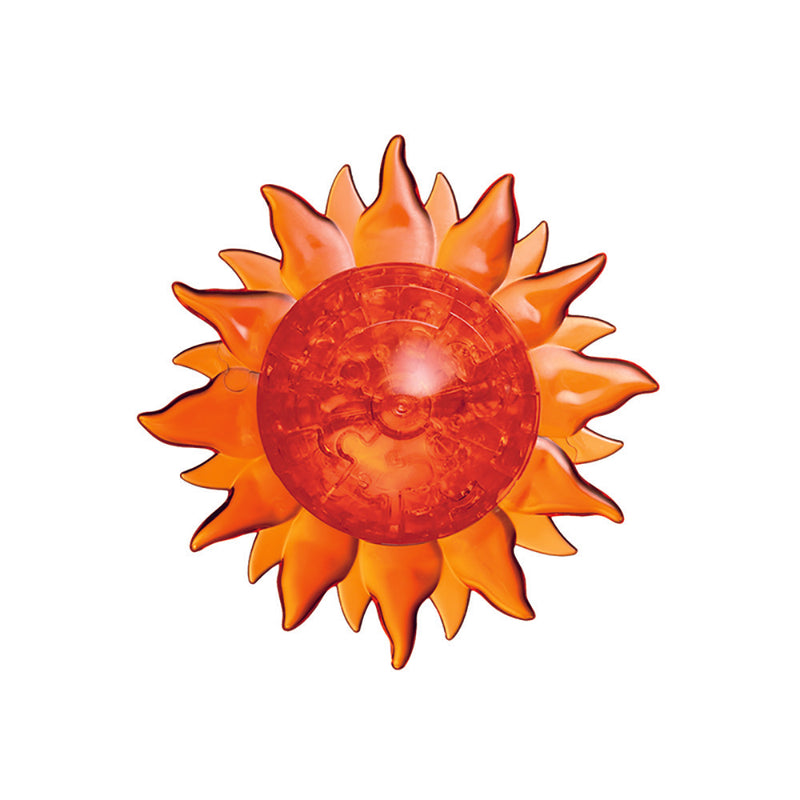 Crystal Puzzle Ήλιος (Sun)