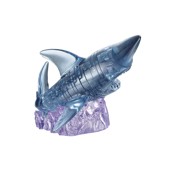 Crystal Puzzle Καρχαρίας (Shark)