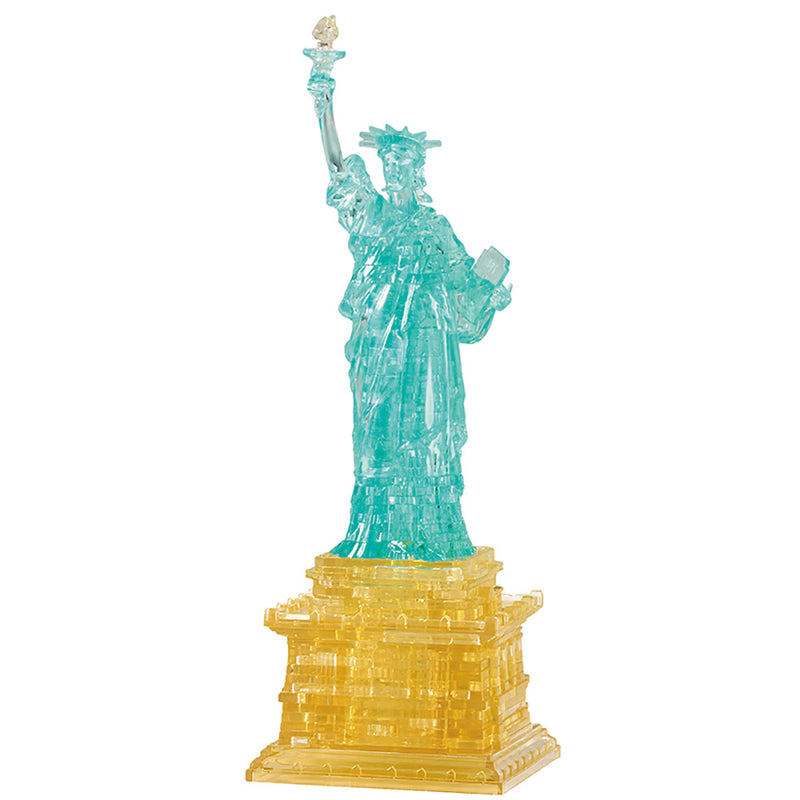 Crystal Puzzle Άγαλμα Της Ελευθερίας (Statue Of Liberty)