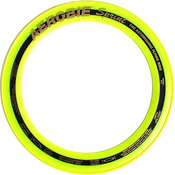 AEROBIE - Frisbee - Sprint Ring