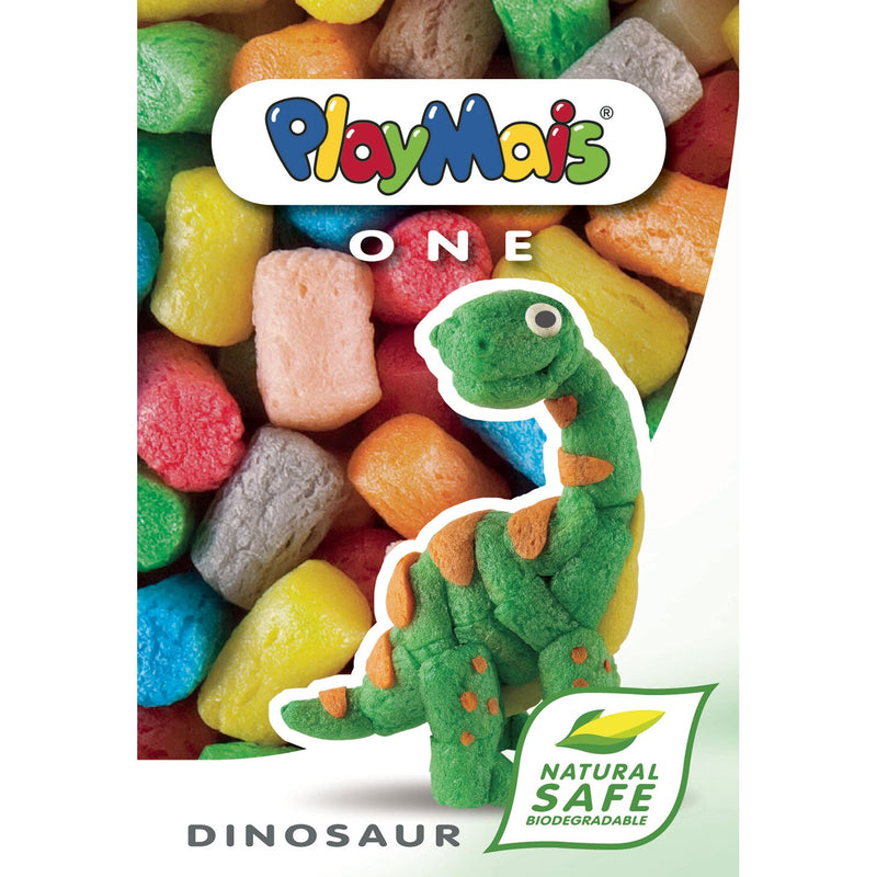 PlayMais Κατασκευή Δεινόσαυρος
