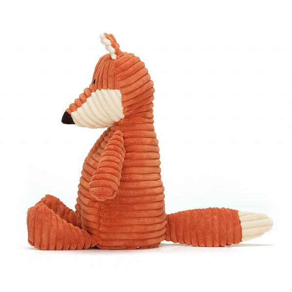 Jellycat Cordy Roy Αλεπού 26cm