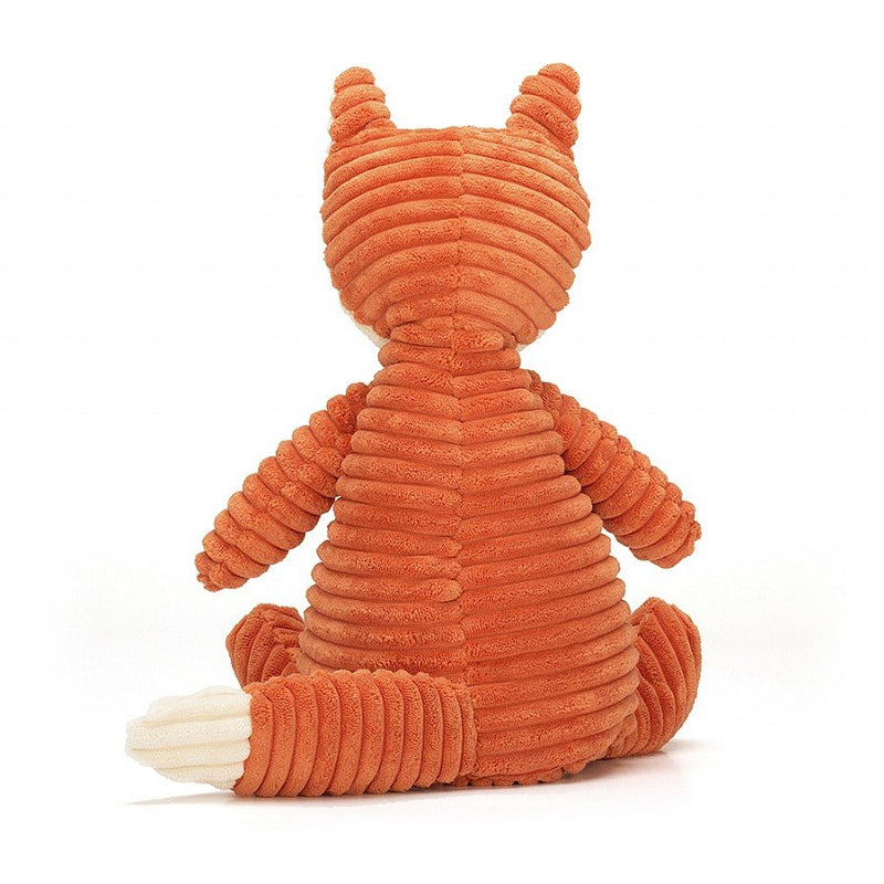 Jellycat Cordy Roy Αλεπού 26cm