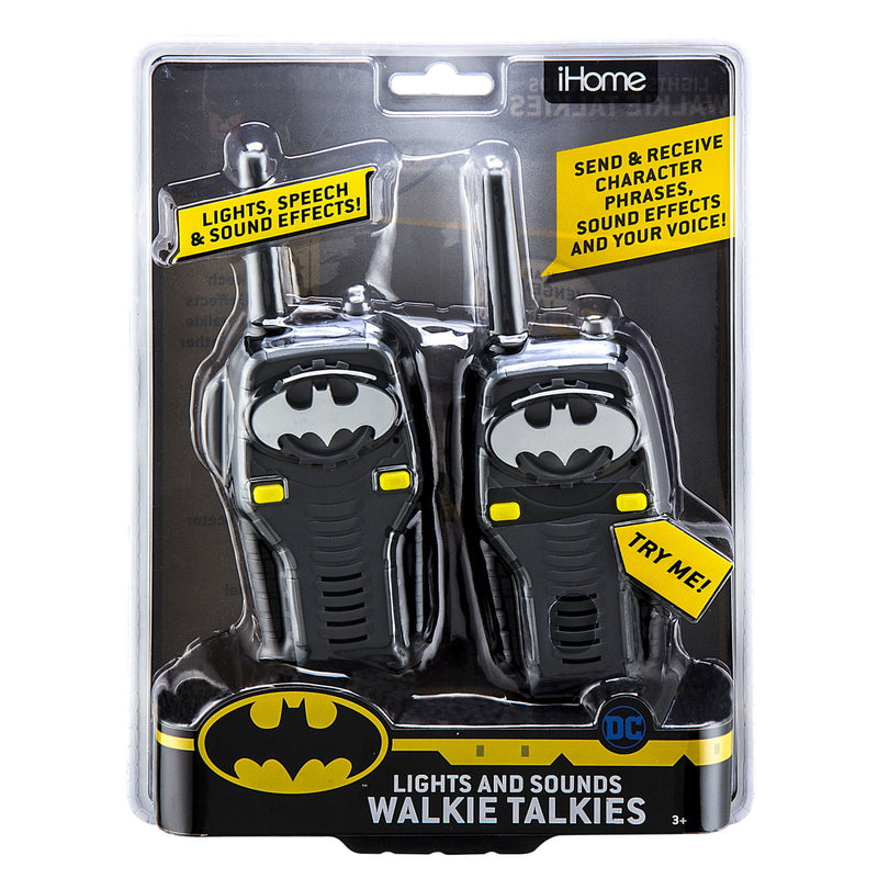 eKids Batman Walkie Talkies