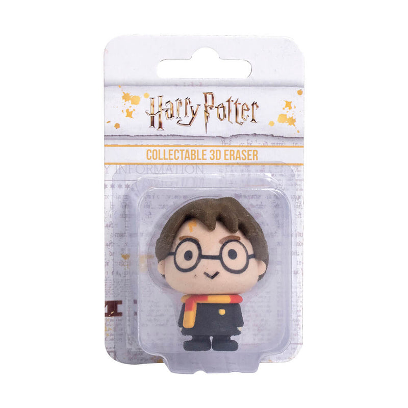 BlueSky Harry Potter Γόμα - Harry