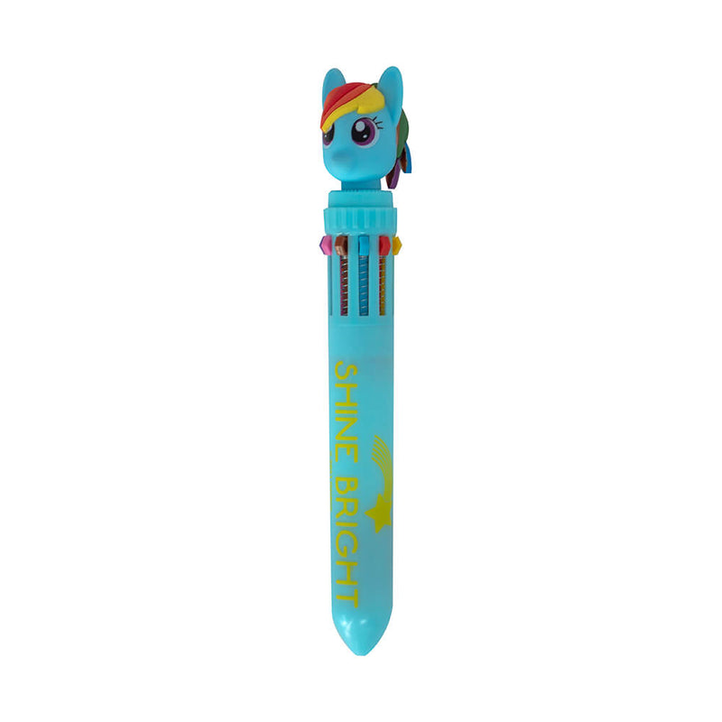 BlueSky My Little Pony 10 Colour Pen – Rainbow Dash