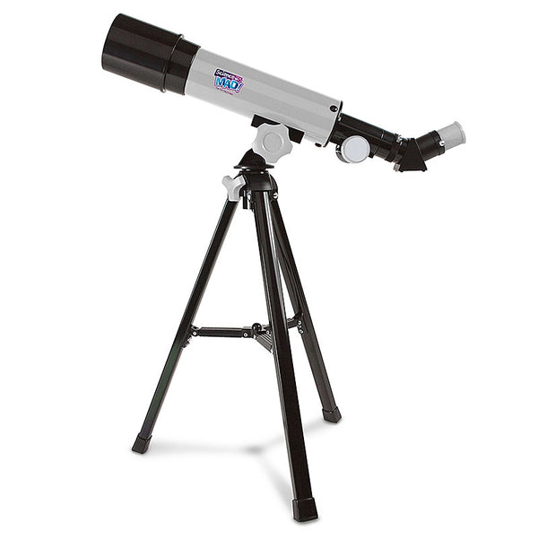 Science Mad Τηλεσκόπιο 50mm