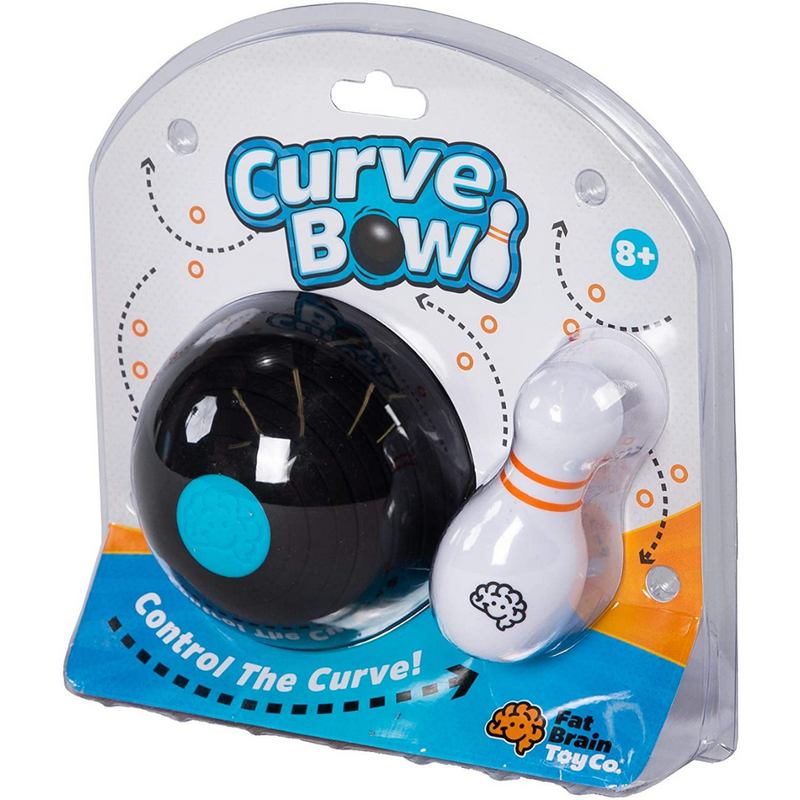 Fat Brain Toys - Curve Bowl