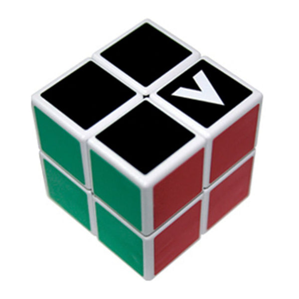V-Cube 2 Flat