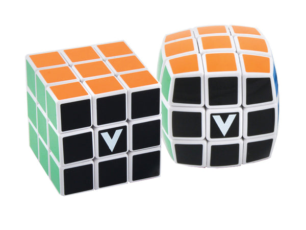 V-Cube 3 Flat