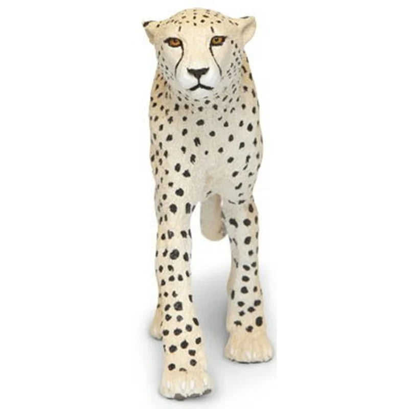 Safari Ltd Παιχνίδι-Μινιατούρα Cheetah foal 20cm