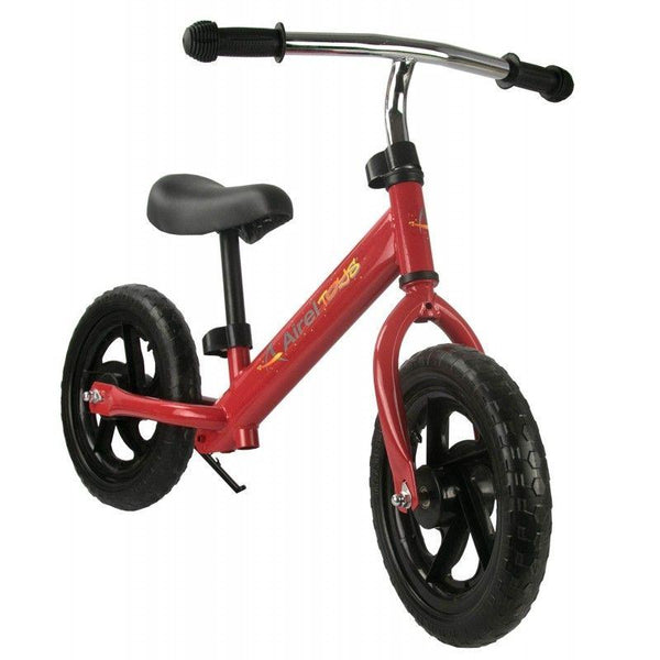 Airel Παιδικό Ποδήλατο Ισορροπίας - Kόκκινο