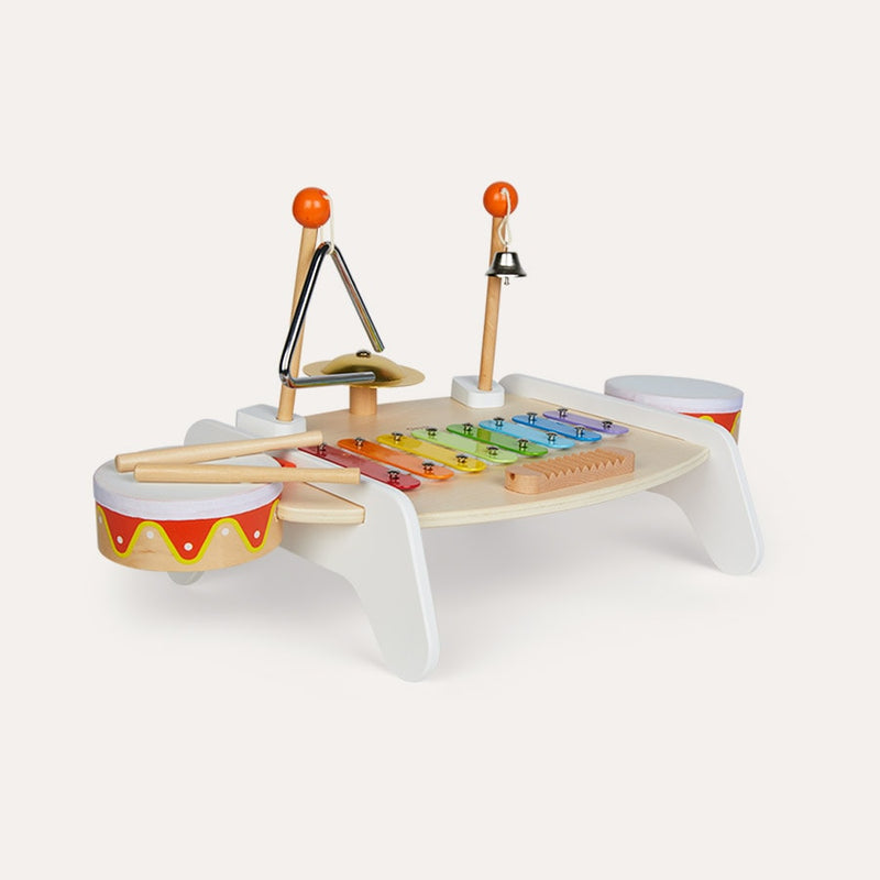 Classic World Music Table- Παιδικό Μουσικό Όργανο