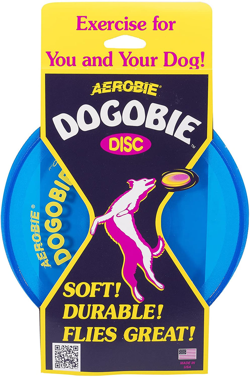 AEROBIE Dogobie Frisbee