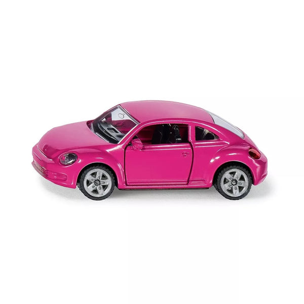 Siku VW The Beetle ρόζ